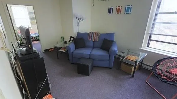 $3,750 | 181 Northampton Street, Unit 3, Boston, MA 02118