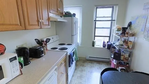 $3,750 | 181 Northampton Street, Unit 3, Boston, MA 02118