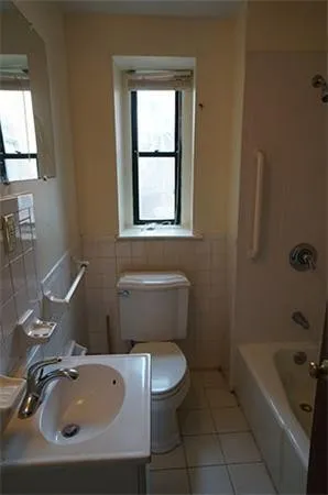 $3,750 | 181 Northampton Street, Unit 3, Boston, MA 02118