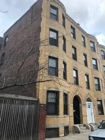 $3,750 | 181 Northampton Street, Unit 3, Boston, MA 02118