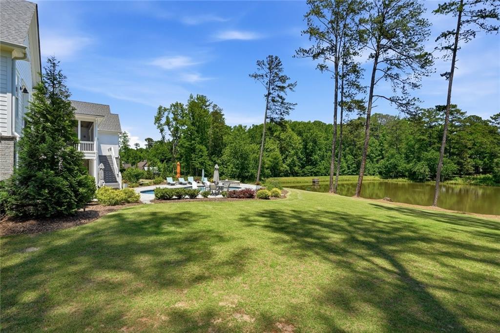 1570 Redd Road Milton, GA 30004 - Photo 67 of 70