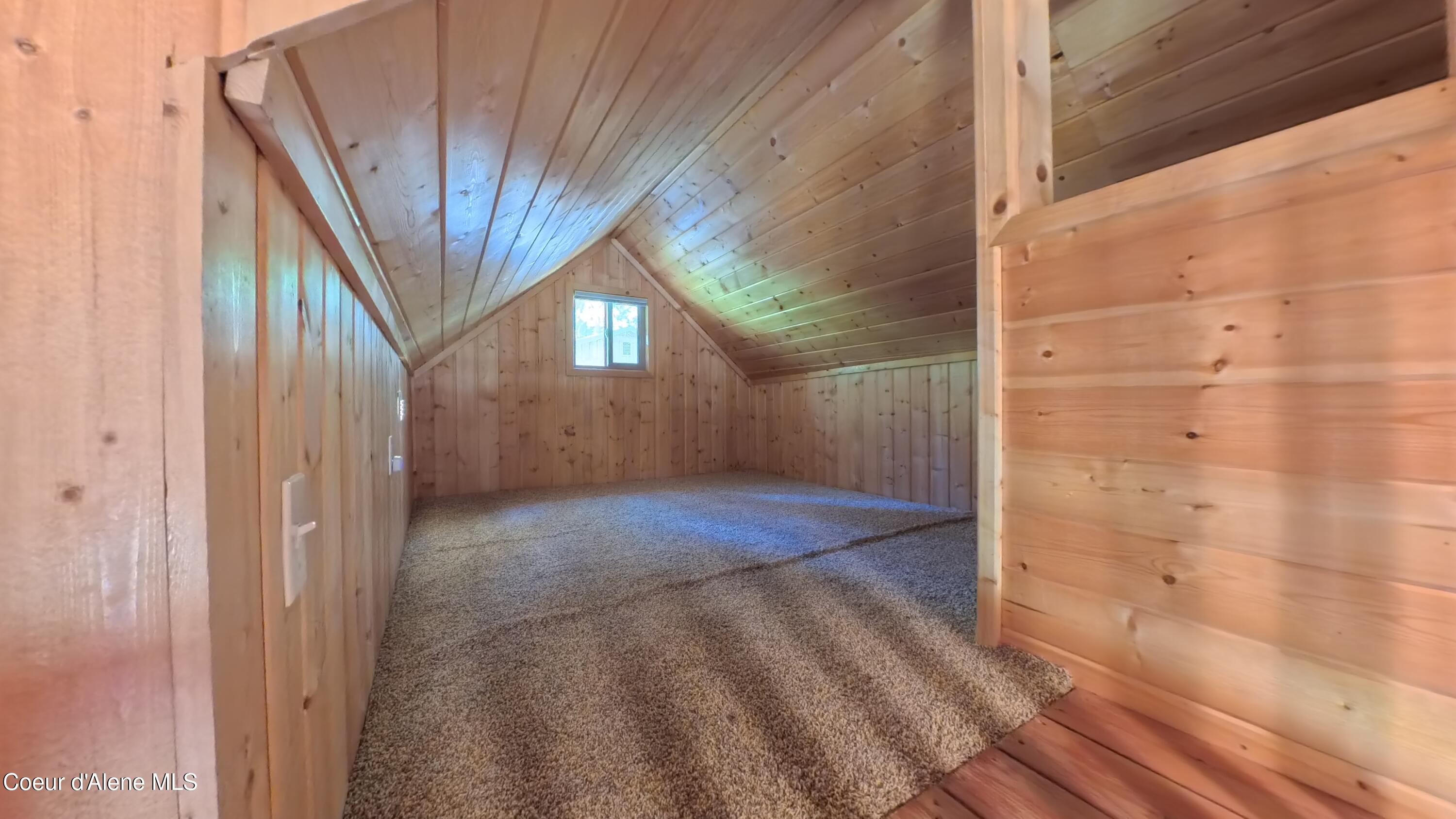 115 Chatcolet Upper Road Plummer, ID 83851 - Photo 7 of 15 Loft 1