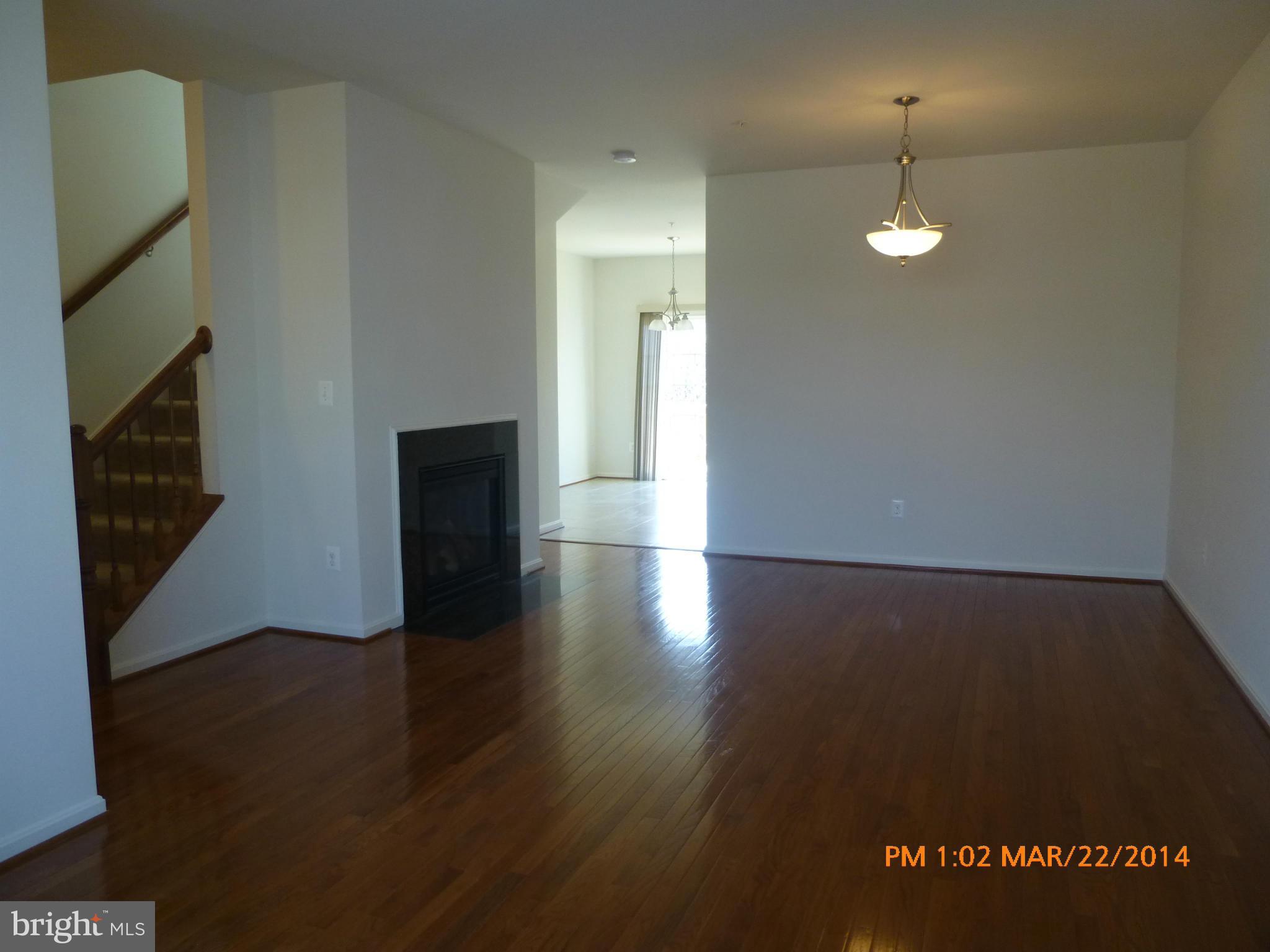 671 Tivoli Road Frederick, MD 21703 - Photo 11 of 30 Dining Room