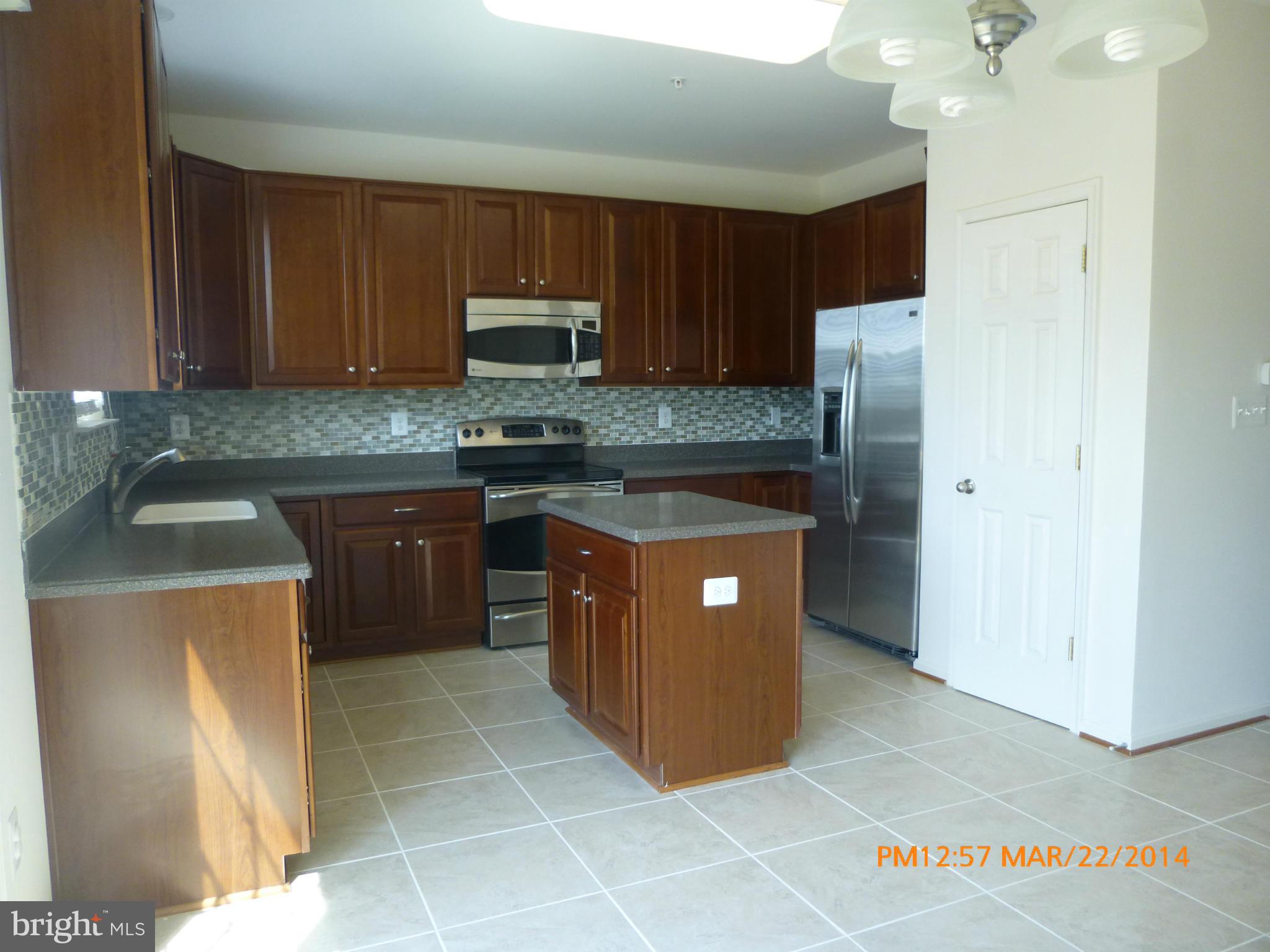 671 Tivoli Road Frederick, MD 21703 - Photo 4 of 30 Kitchen