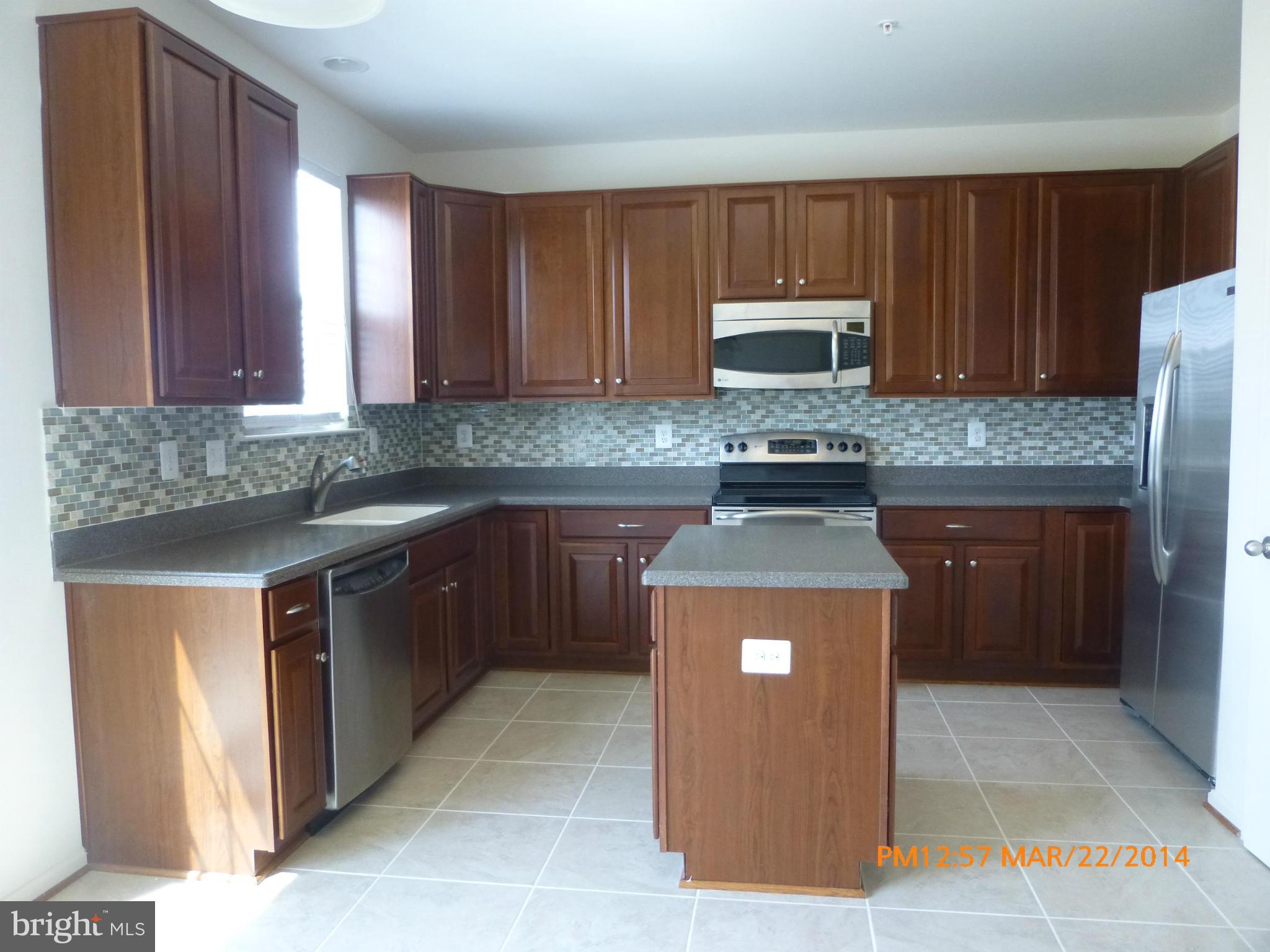 671 Tivoli Road Frederick, MD 21703 - Photo 5 of 30 Kitchen
