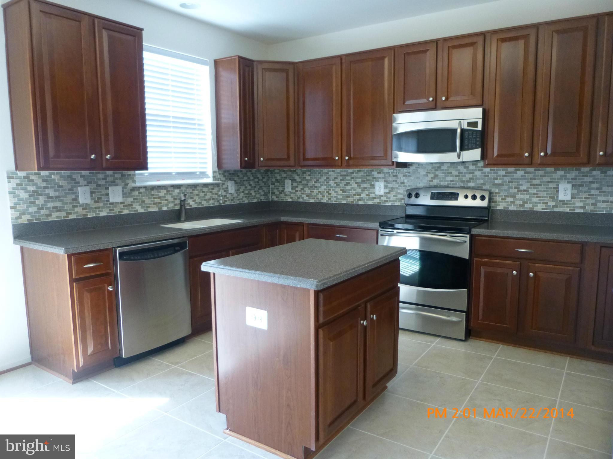 671 Tivoli Road Frederick, MD 21703 - Photo 6 of 30 Kitchen