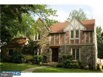 927 Remington Road Wynnewood, PA 19096 - Photo 1 of 12 Gallery Image 1