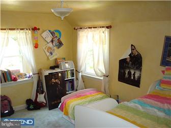 927 Remington Road Wynnewood, PA 19096 - Photo 11 of 12 Bedroom 3