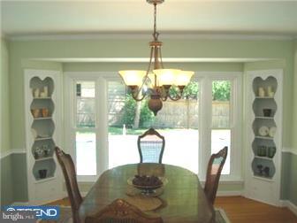 927 Remington Road Wynnewood, PA 19096 - Photo 6 of 12 Dining Room