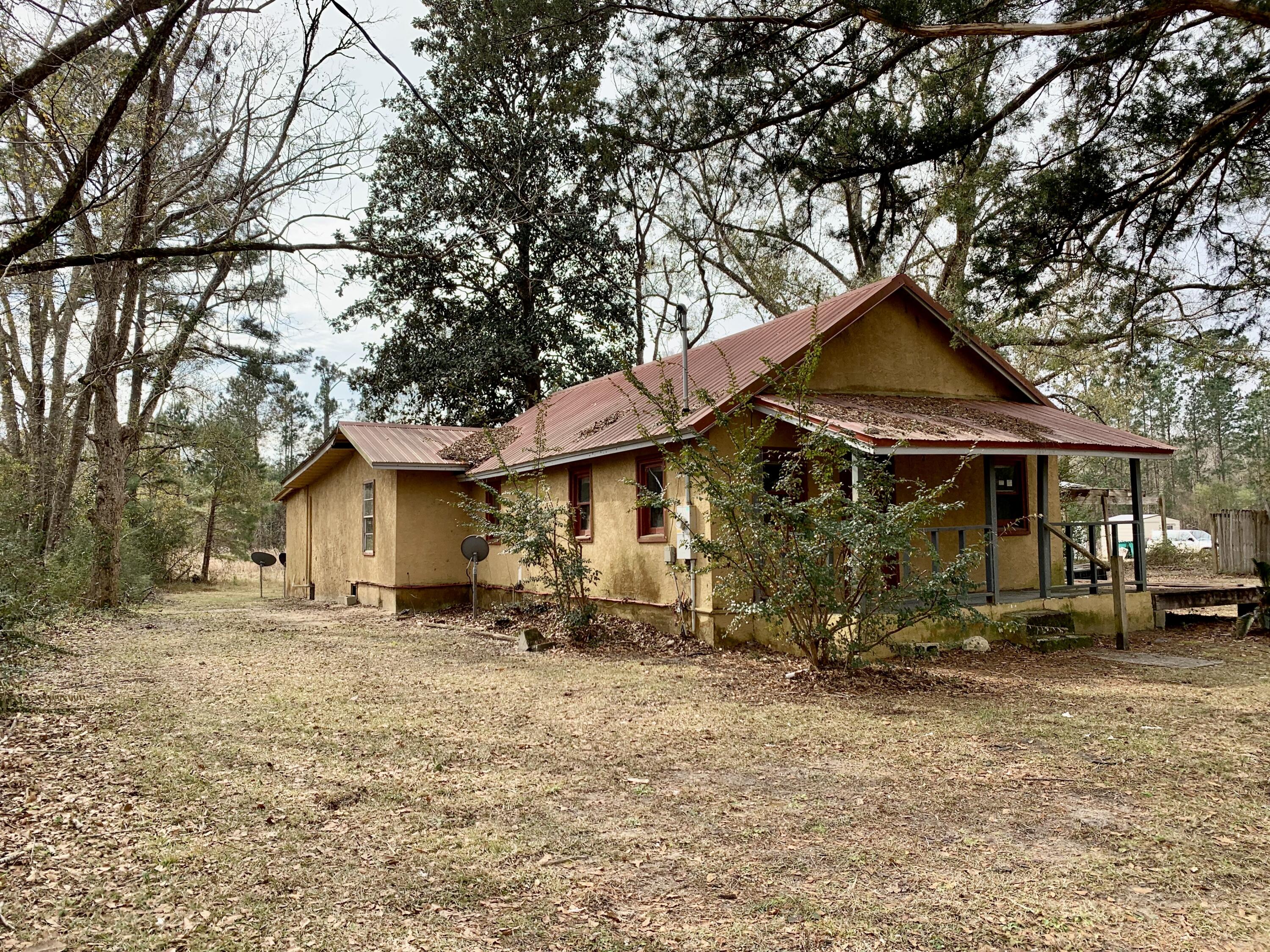 2825 Pioneer Road Vernon, FL 32462 - Photo 15 of 15 IMG_1343
