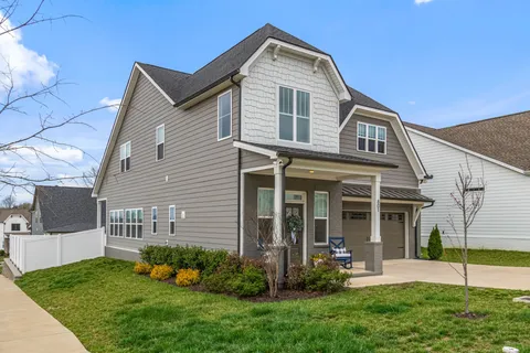 $644,000 | 801 Wardlaw Court, Brentwood, TN 37027