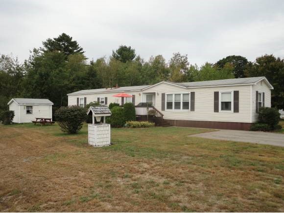 35 Skyline Drive Rochester, NH 03867 - Photo 1 of 1