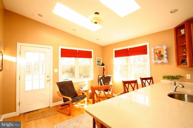 9119 Eton Road Silver Spring, MD 20901 - Photo 2 of 21 Kitchen