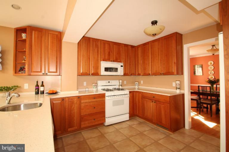 9119 Eton Road Silver Spring, MD 20901 - Photo 11 of 21 Kitchen
