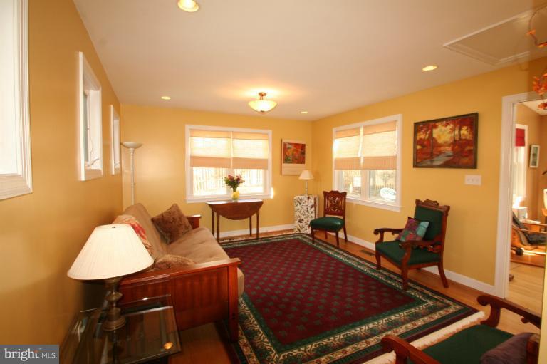 9119 Eton Road Silver Spring, MD 20901 - Photo 16 of 21 Bedroom (Master)