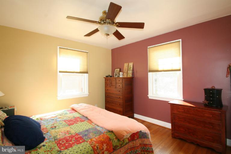 9119 Eton Road Silver Spring, MD 20901 - Photo 17 of 21 Bedroom