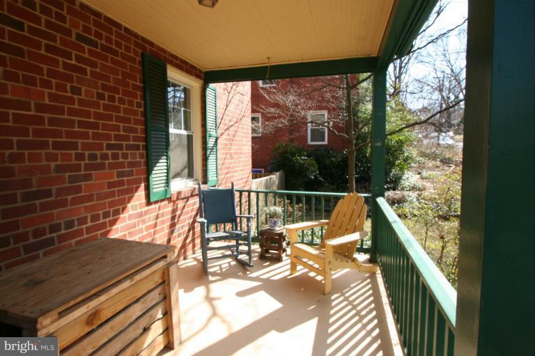 9119 Eton Road Silver Spring, MD 20901 - Photo 3 of 21 Exterior (Front)