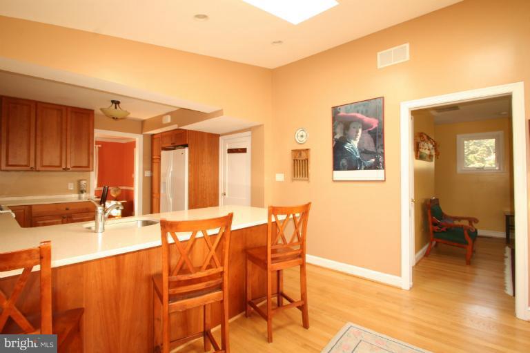 9119 Eton Road Silver Spring, MD 20901 - Photo 4 of 21 Kitchen