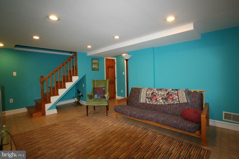 9119 Eton Road Silver Spring, MD 20901 - Photo 7 of 21 Basement
