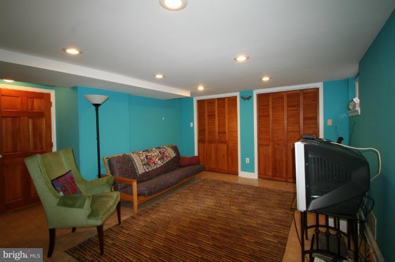 9119 Eton Road Silver Spring, MD 20901 - Photo 9 of 21 Basement