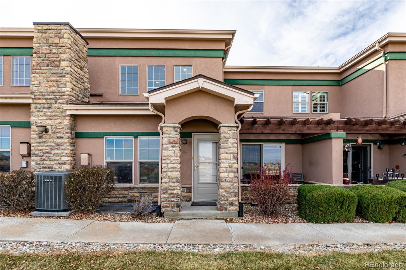 15501 East 112th Avenue, Unit 34C Commerce City, CO 80022 - Photo 1 of 18