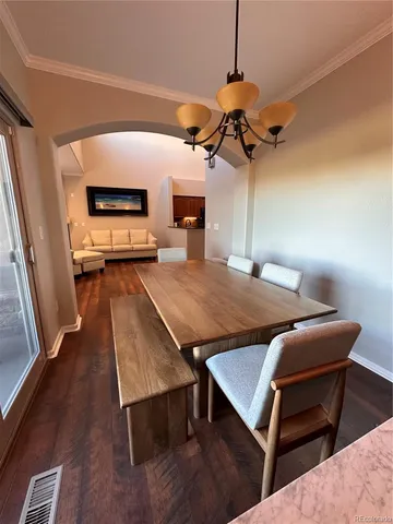 $3,200 | 15501 East 112th Avenue, Unit 34C, Commerce City, CO 80022