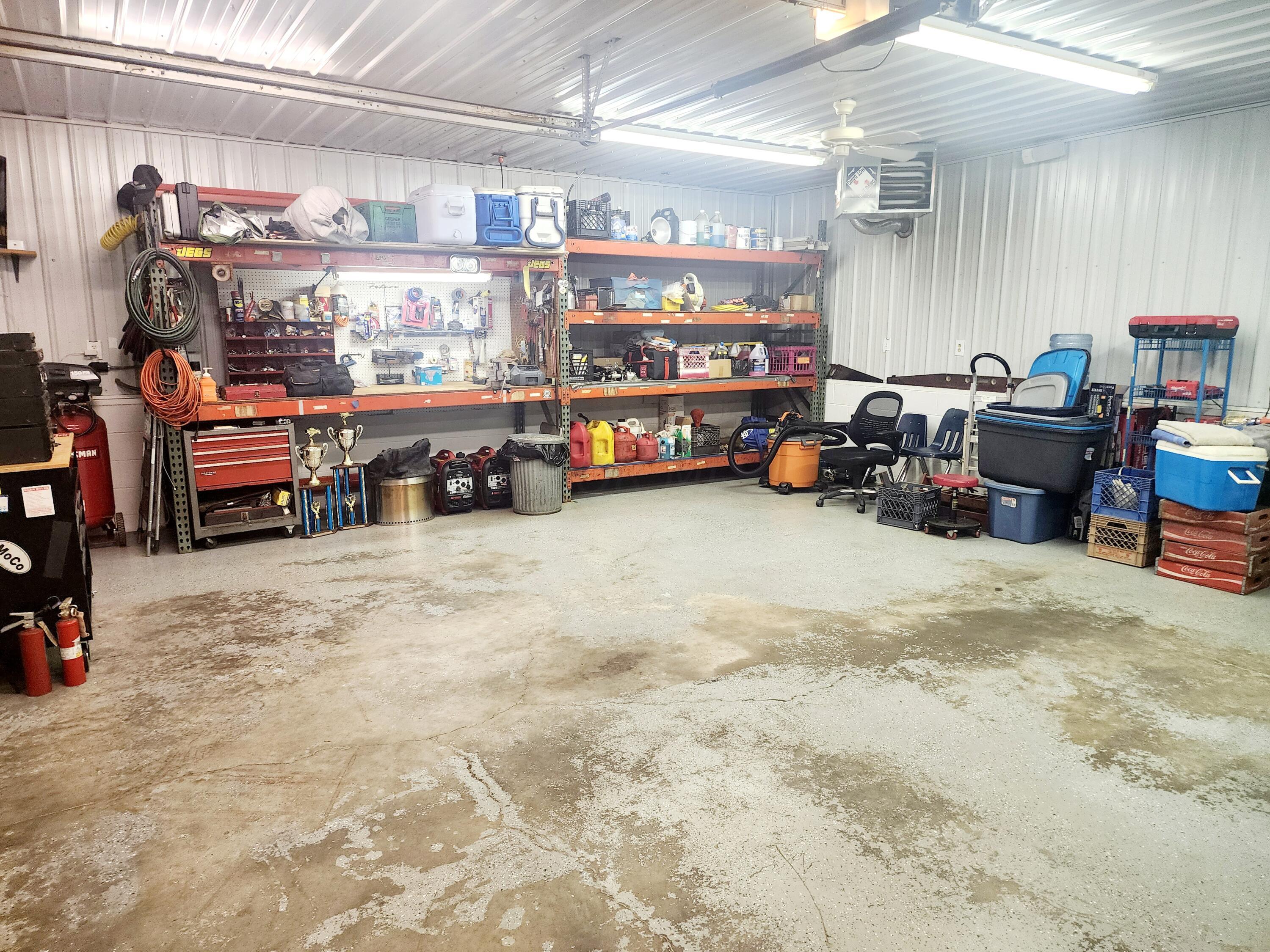 155 Fulkerson Road Zanesville, OH 43701 - Photo 55 of 70 20240804_141855
