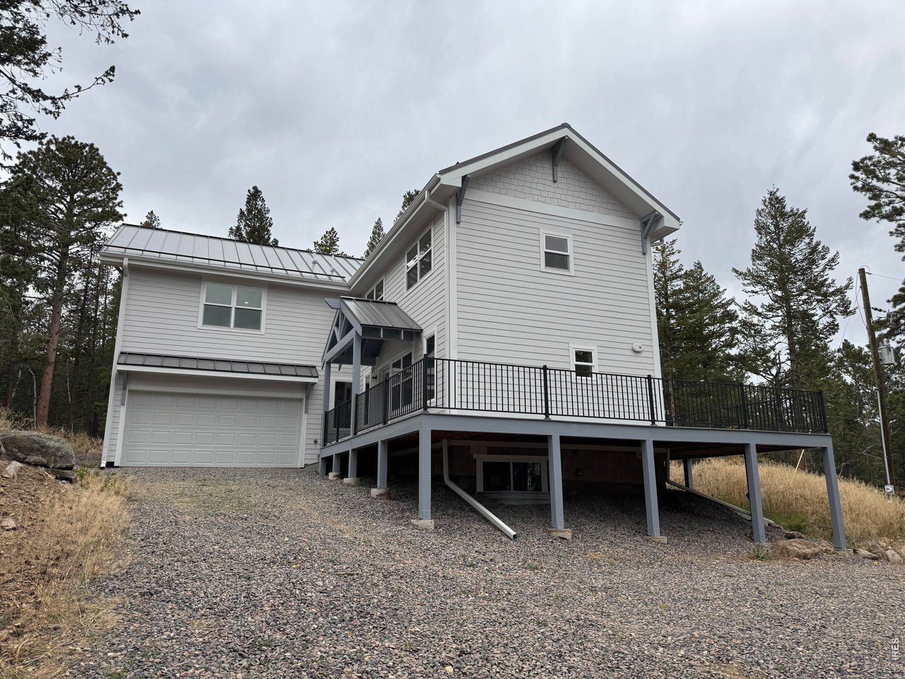 278 Ridge Road Ward, CO 80481 - Photo 1 of 34 Gallery Image 1