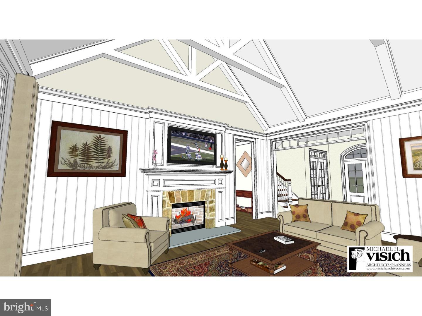 270 Valley Ridge Road Haverford, PA 19041 - Photo 13 of 14