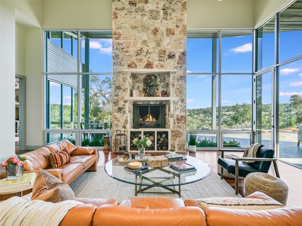 1946 Backbone Ridge San Marcos, TX 78666 - Photo 6 of 30