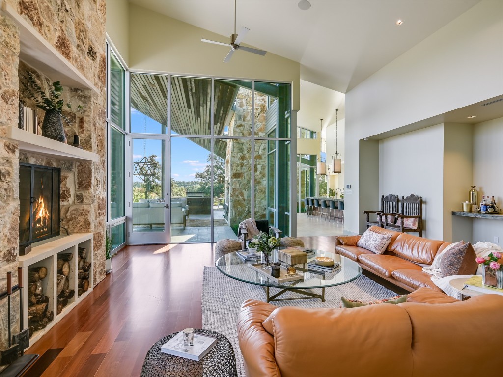 1946 Backbone Ridge San Marcos, TX 78666 - Photo 7 of 30