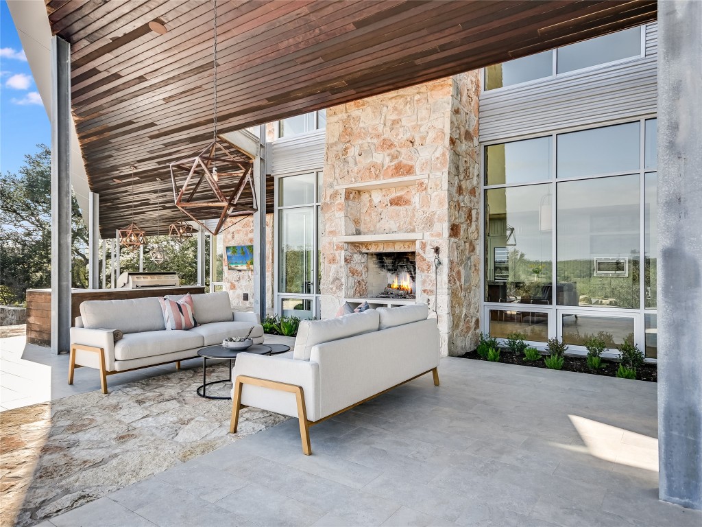 1946 Backbone Ridge San Marcos, TX 78666 - Photo 10 of 30