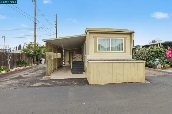 $154,999 | 75 East Bolton Road, Oakley, CA 94561