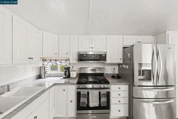 $154,999 | 75 East Bolton Road, Oakley, CA 94561