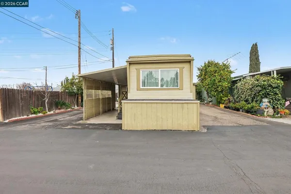 $154,999 | 75 East Bolton Road, Oakley, CA 94561