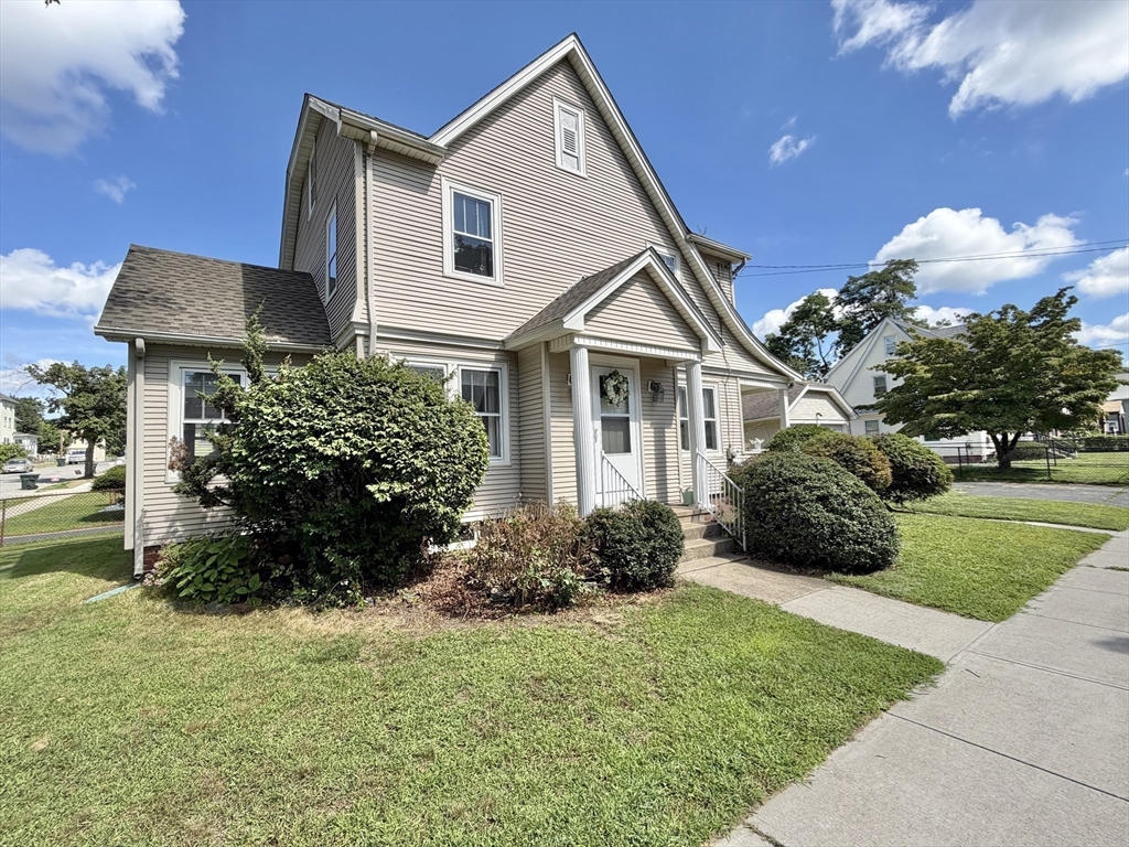 6 Mortimer Street Springfield, MA 01109 - Photo 42 of 42 Gallery Image 42