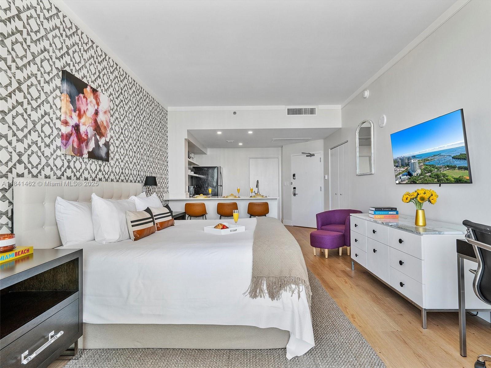 2889 McFarlane Road, Unit 2105 Miami, FL 33133 - Photo 12 of 52 Gallery Image 12