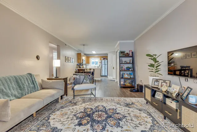 $185,000 | 3368 Devonwood Hills Northeast, Unit B, Grand Rapids, MI 49525