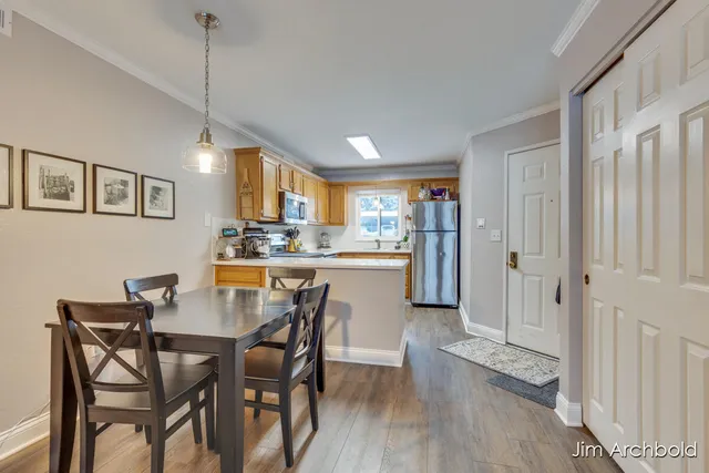 $185,000 | 3368 Devonwood Hills Northeast, Unit B, Grand Rapids, MI 49525