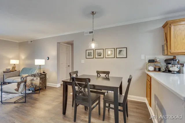 $185,000 | 3368 Devonwood Hills Northeast, Unit B, Grand Rapids, MI 49525