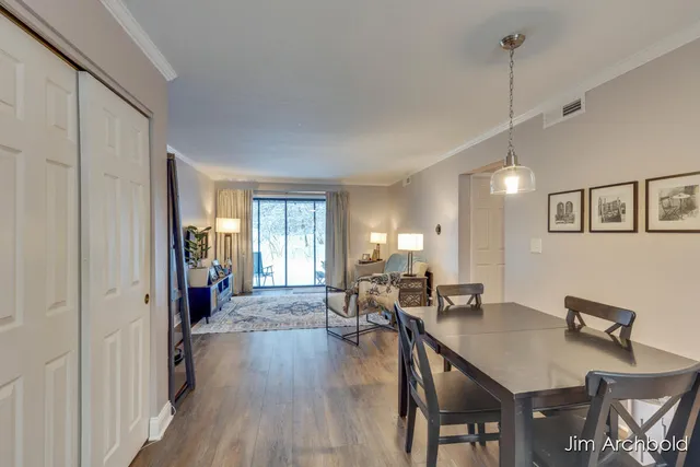 $185,000 | 3368 Devonwood Hills Northeast, Unit B, Grand Rapids, MI 49525