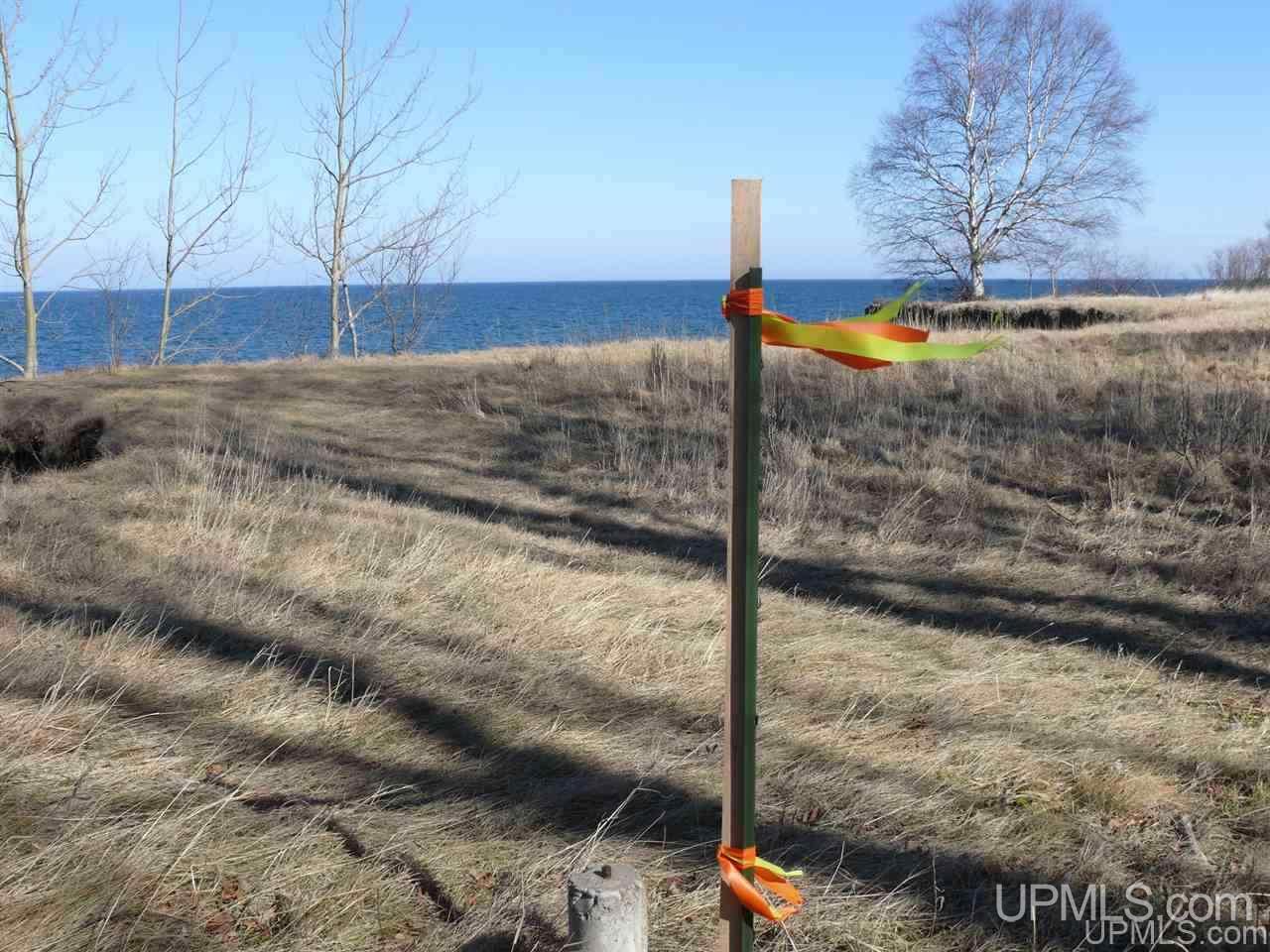 Tbd Tbd Lighthouse Rd/co Road, Unit 4 Big Bay, MI 49808 - Photo 2 of 5 Gallery Image 2