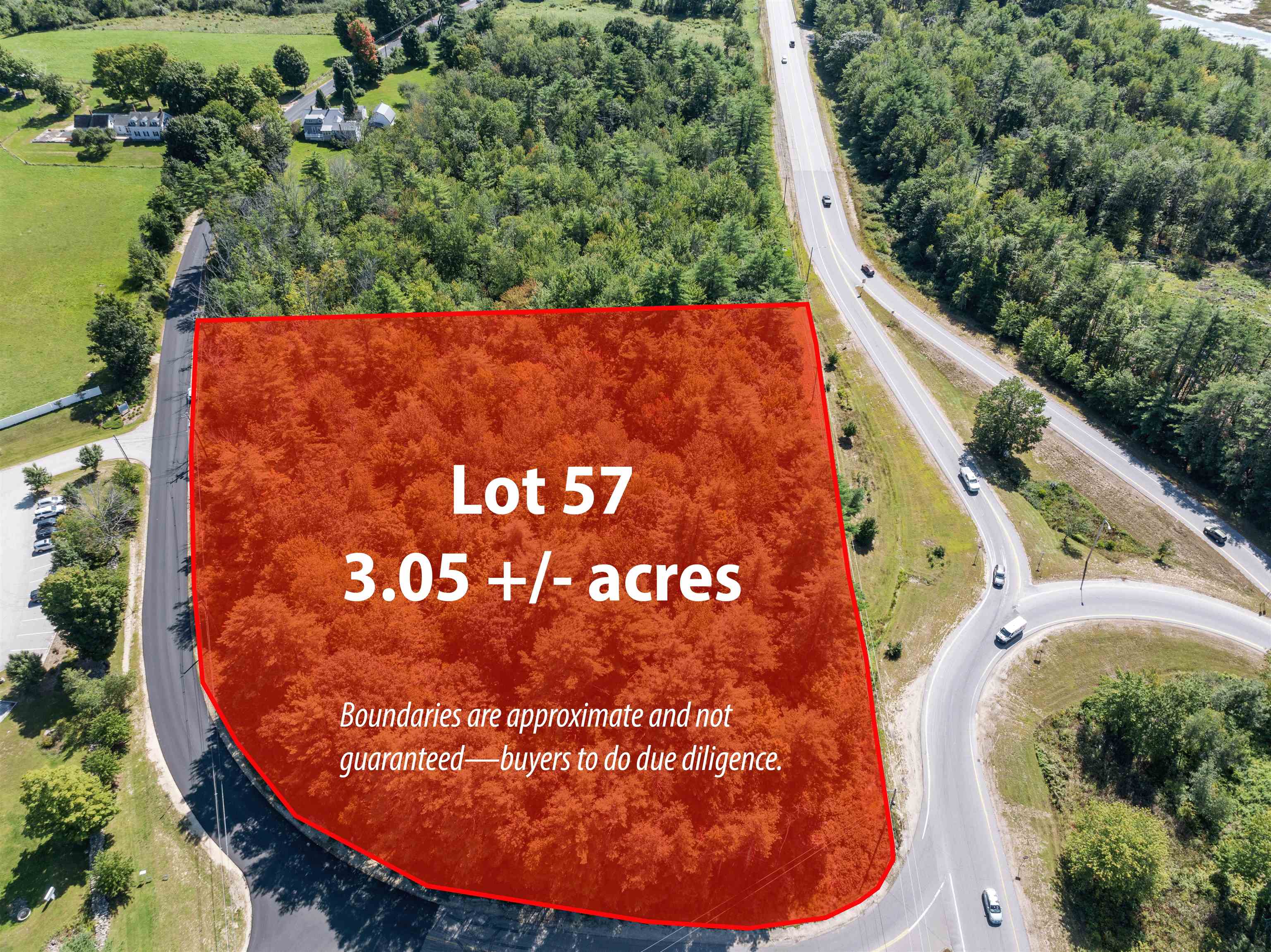 0 Route 11 & New Durham Road, Unit 57 Alton, NH 03809 - Photo 1 of 43