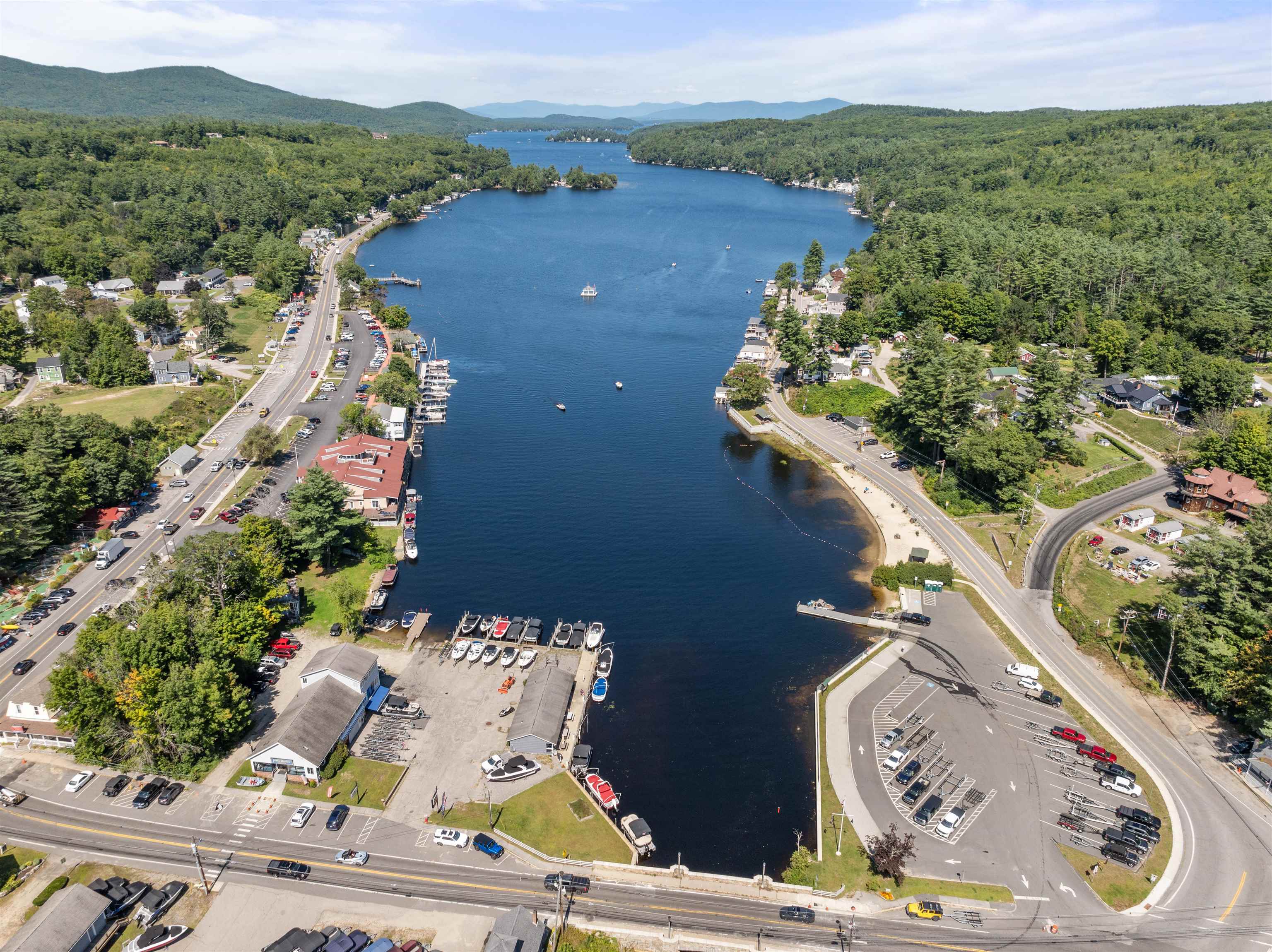 0 Route 11 & New Durham Road, Unit 57 Alton, NH 03809 - Photo 27 of 43