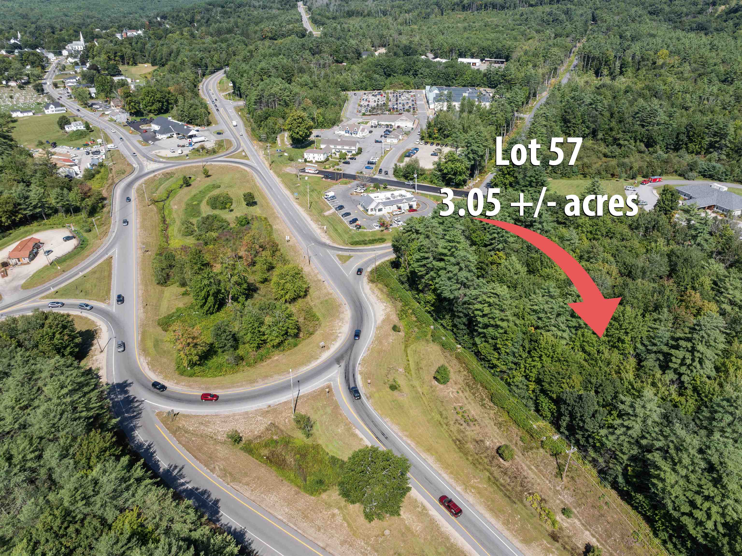 0 Route 11 & New Durham Road, Unit 57 Alton, NH 03809 - Photo 3 of 43