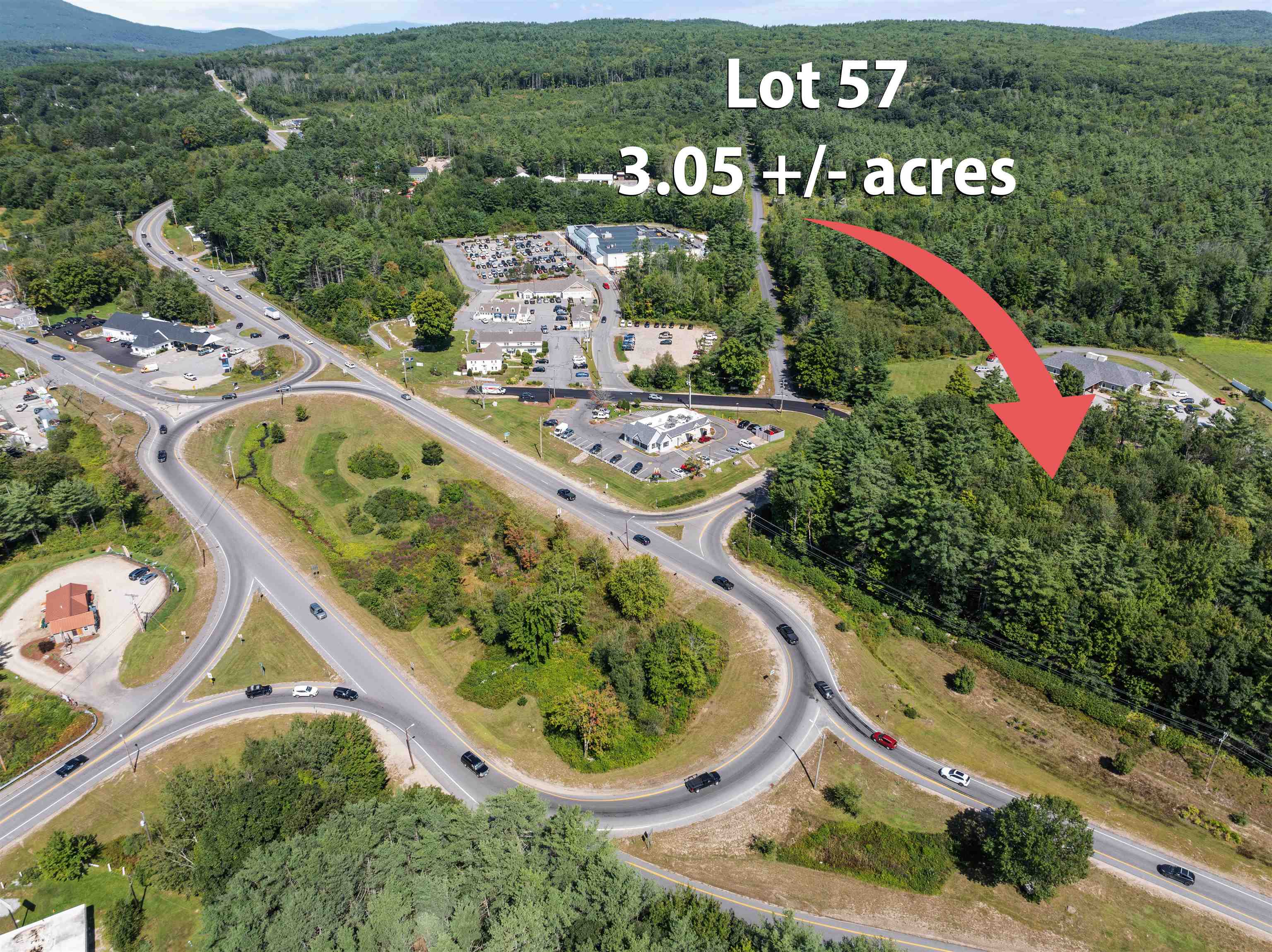 0 Route 11 & New Durham Road, Unit 57 Alton, NH 03809 - Photo 4 of 43