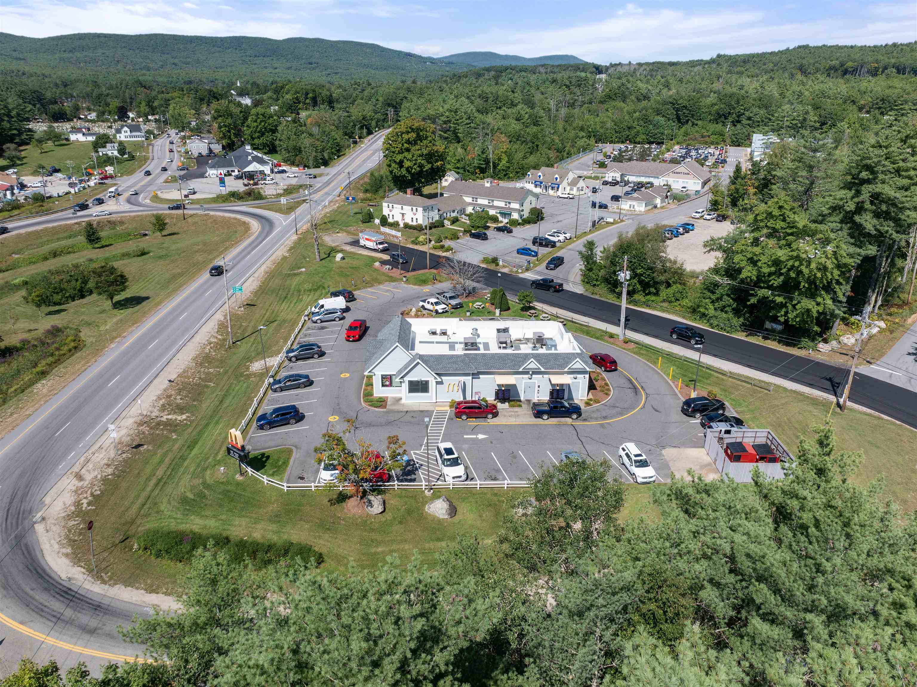 0 Route 11 & New Durham Road, Unit 57 Alton, NH 03809 - Photo 5 of 43