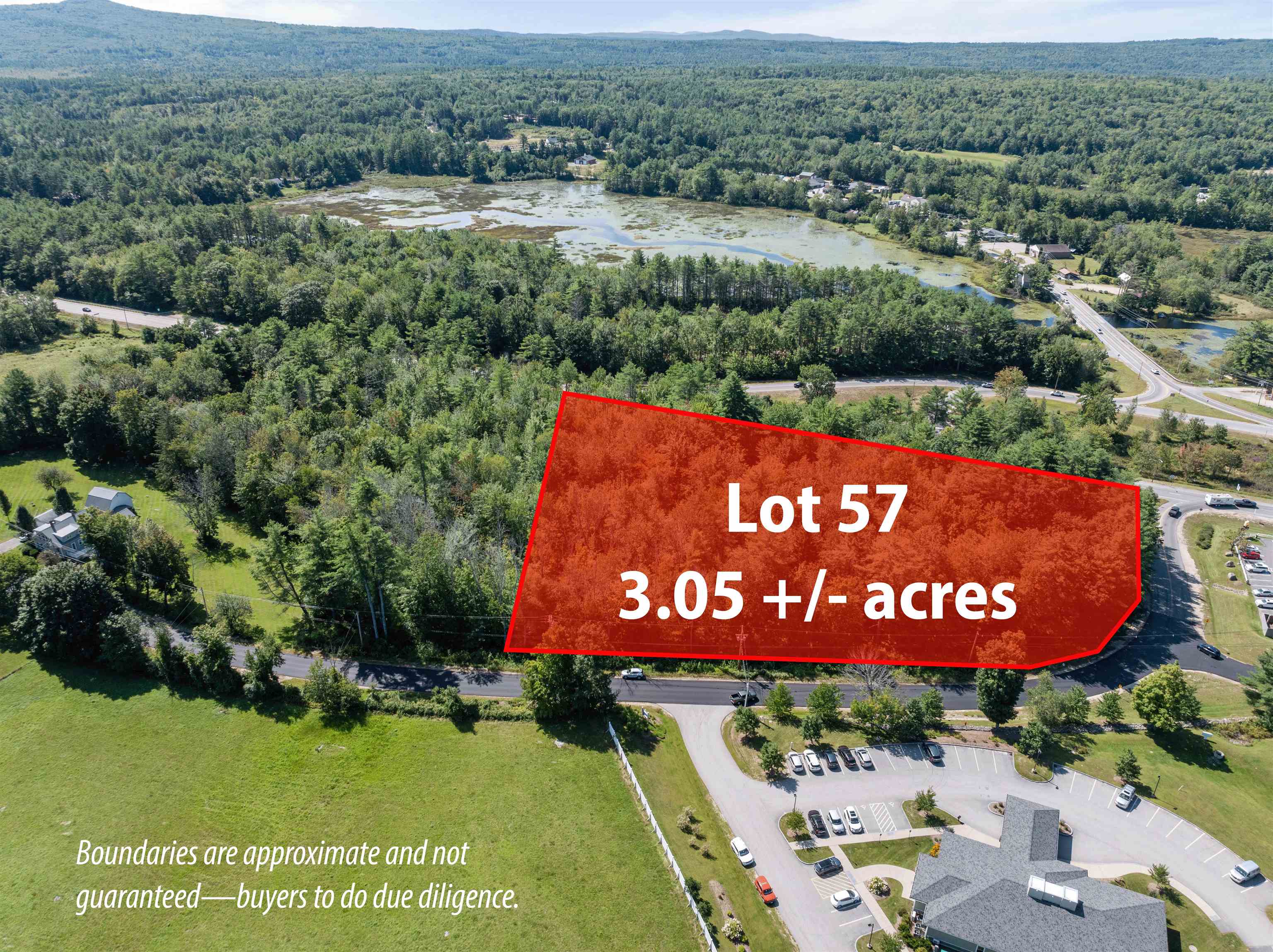 0 Route 11 & New Durham Road, Unit 57 Alton, NH 03809 - Photo 10 of 43