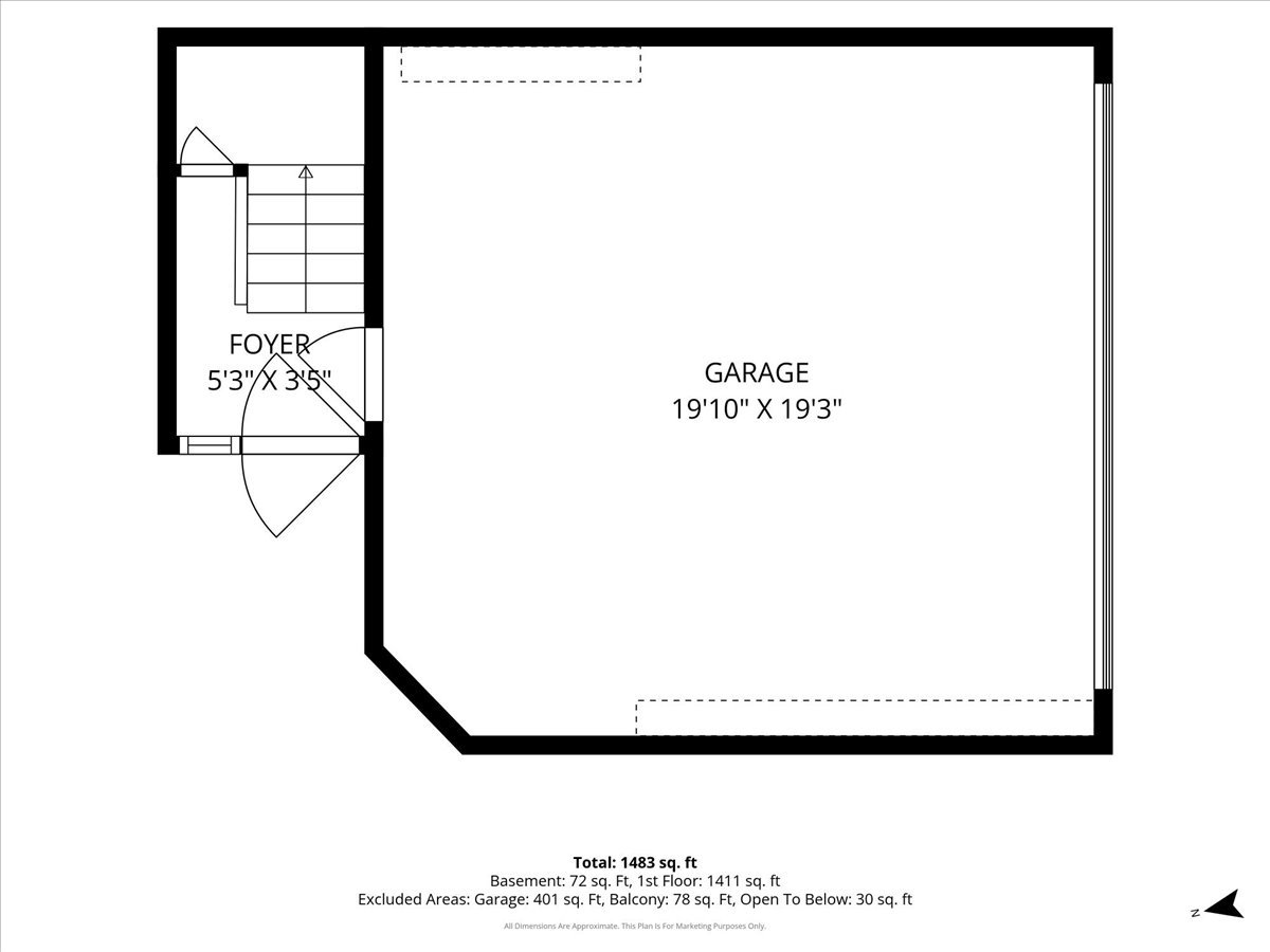 2416 Golf Ridge Circle, Unit 2416 Naperville, IL 60563 - Photo 23 of 23 Gallery Image 23