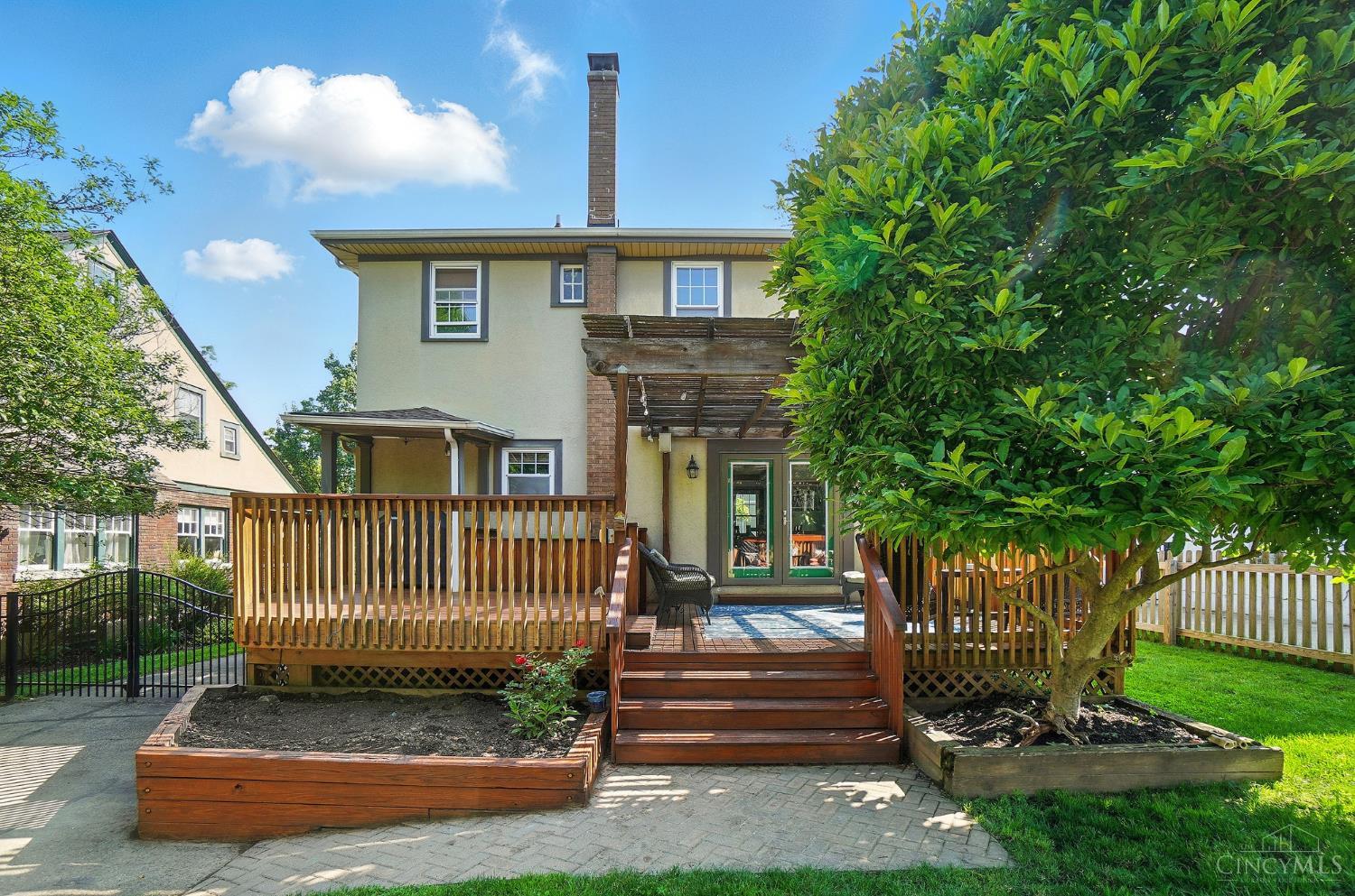 6135 Tulane Road Cincinnati, OH 45212 - Photo 39 of 44